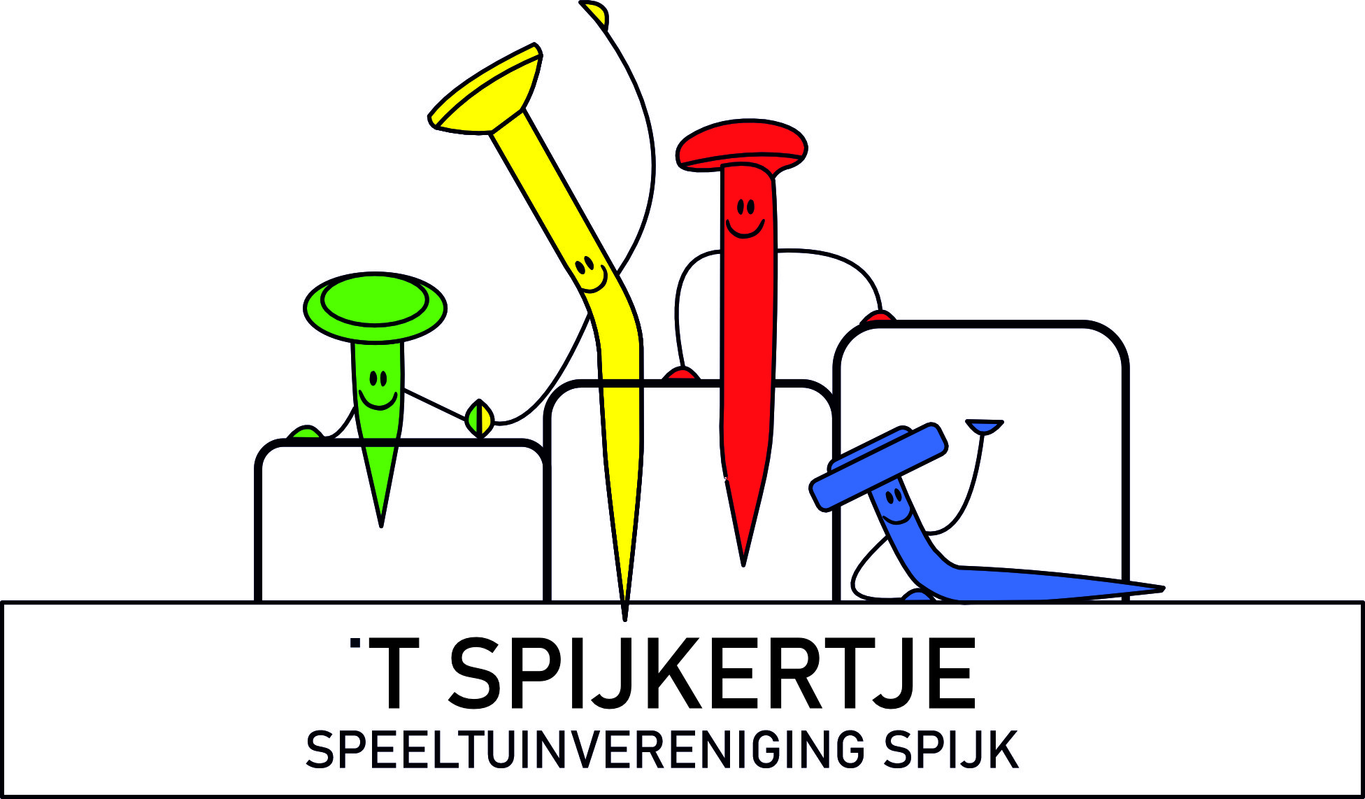 Speeltuinvereniging 't Spijkertje